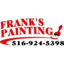 Frank's Painting - Painting Contractors