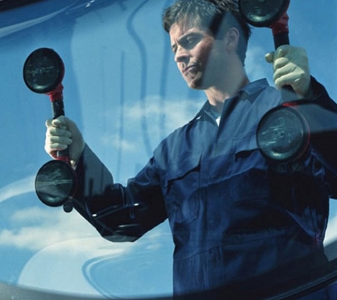 Hains Windscreens - Beaufort, VIC