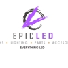 EPIC LED gallery