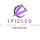 EPIC LED - Signs-Maintenance & Repair