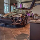 Coggin Toyota at the Avenues