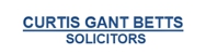 Curtis Gant Betts Logo