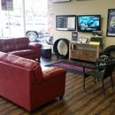 Golden Circle Tire - Automobile Parts & Supplies