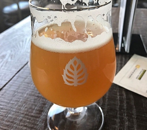 Lupulin Brewing - Big Lake, MN