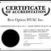 Best Option HVAC gallery