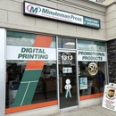 Minuteman Press
