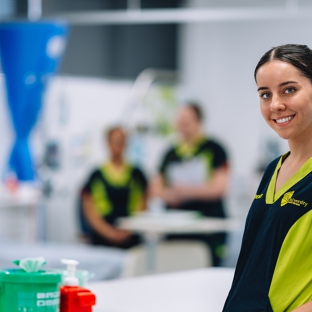 CQUniversity Australia (CQUni) - Norman Gardens, QLD