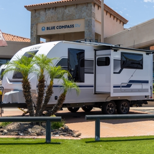 Blue Compass RV Mesa - Mesa, AZ