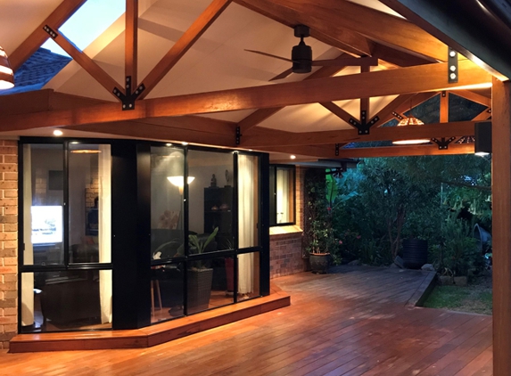 Artisan Built Projects - Kurrajong, NSW