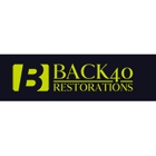 Back 40 Restorations