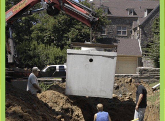 Modern Septic and Sewer - Kalamazoo, MI