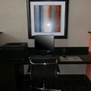Comfort Inn Lees Summit @ Hwy 50 & Hwy 291 - Motels