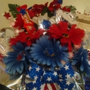 Jewels Renee custom candy bouquets - Florists