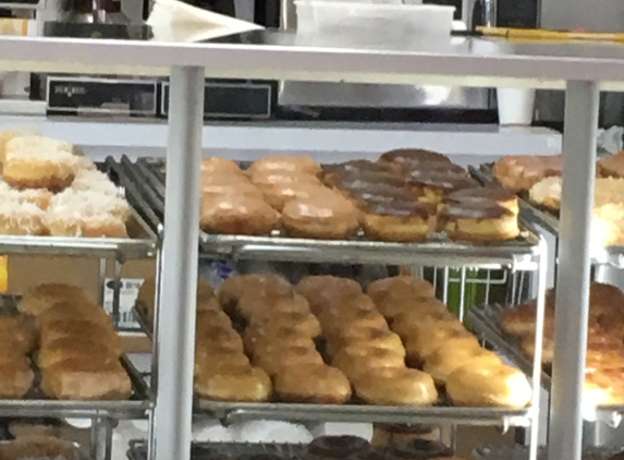 The Donut Cafe - Simi Valley, CA