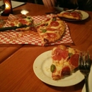 Mucci's Italian - Italian Restaurants
