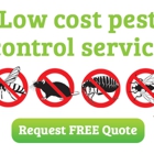 McClain Pest Control, LLC
