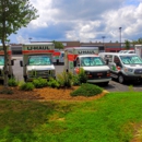 U-Haul Moving & Storage of Lexington Park - Truck Rental