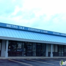 Metro Tax Service - Tax Return Preparation