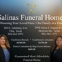 Salinas Funeral Home