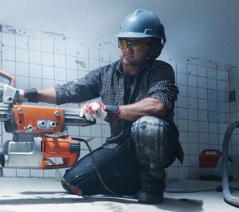 Oz Cut Concrete Cutting Services - Cranebrook, NSW