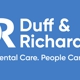 Drs. Duff and Richardson, DDS