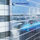 Skyworks Unlimited - House Cleaning