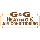 G & G Heating & Air Conditining - Air Conditioning Service & Repair