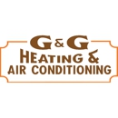 G & G Heating & Air Conditioning - Heating Equipment & Systems