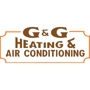 G & G Heating & Air Conditining