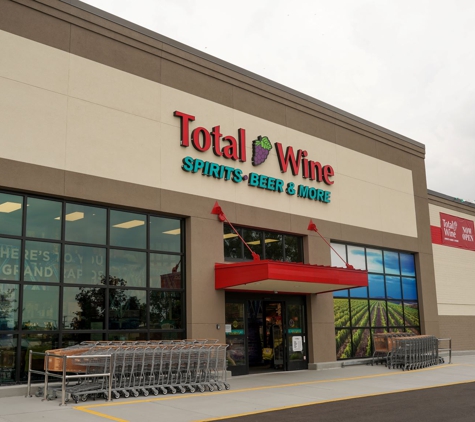 Total Wine & More - Grand Rapids, MI