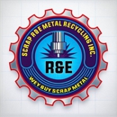 Scrap R&E Metal Recycling Inc - Government Offices