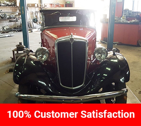 Dyno Flow Exhaust - Dubbo, NSW. 100% Customer Satisfaction