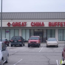 Great China Buffet - Chinese Restaurants