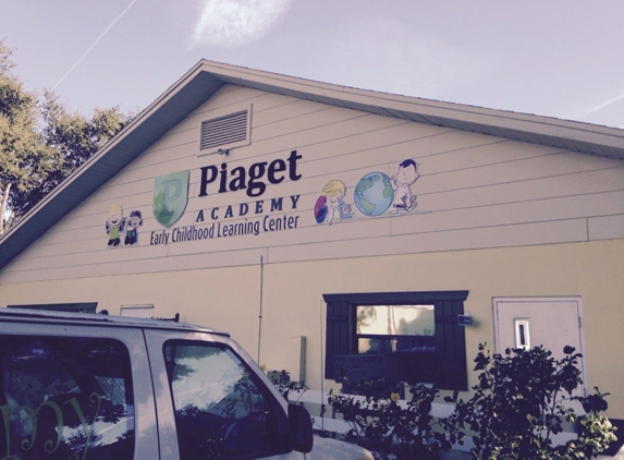 Piaget Academy - Orlando, FL