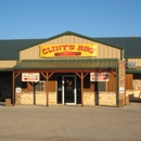Clint's BBQ - CLOSED
