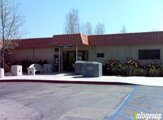 Chino Hills Public Library - Chino Hills, CA