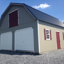 Amish Marketplace - Sheds