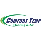 Comfort Temp HVAC & Plumbing
