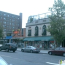 Mintwood Place - American Restaurants