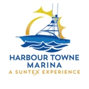 Harbour Towne Marina - Boat Storage