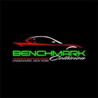 Benchmark Corvettes