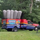 Superior Air Duct Cleaning - Water Damage Restoration