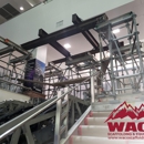 Waco Scaffolding Colorado Springs - Scaffolding & Aerial Lifts