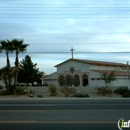 Apostles Lutheran Church - Lutheran Church Missouri Synod