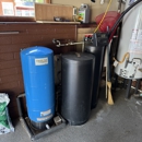 Salty Dawg Delivery - Water Softening & Conditioning Equipment & Service