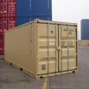 Giant Lock Box - Portable Storage Units