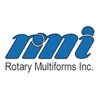 Rotary Multiforms, Inc. gallery