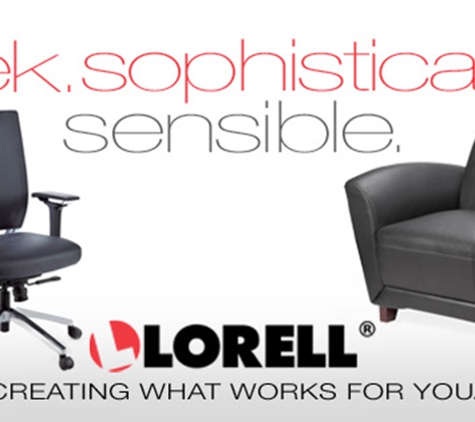 Total Office Products & Service - Louisville, KY