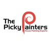 The Picky Painters gallery