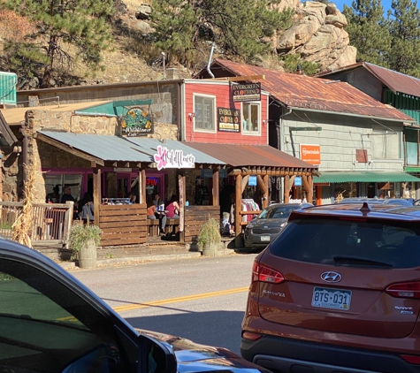 Wildflower Cafe - Evergreen, CO